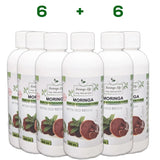 Moringa Concentrate Extract with added Red Reishi - Image #4