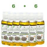 Moringa Miracle Oil - Image #4