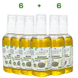 Moringa Miracle Oil - Image #9