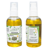 Moringa Miracle Oil - Image #5