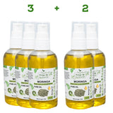 Moringa Miracle Oil - Image #8