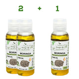 Moringa Miracle Oil - Image #2